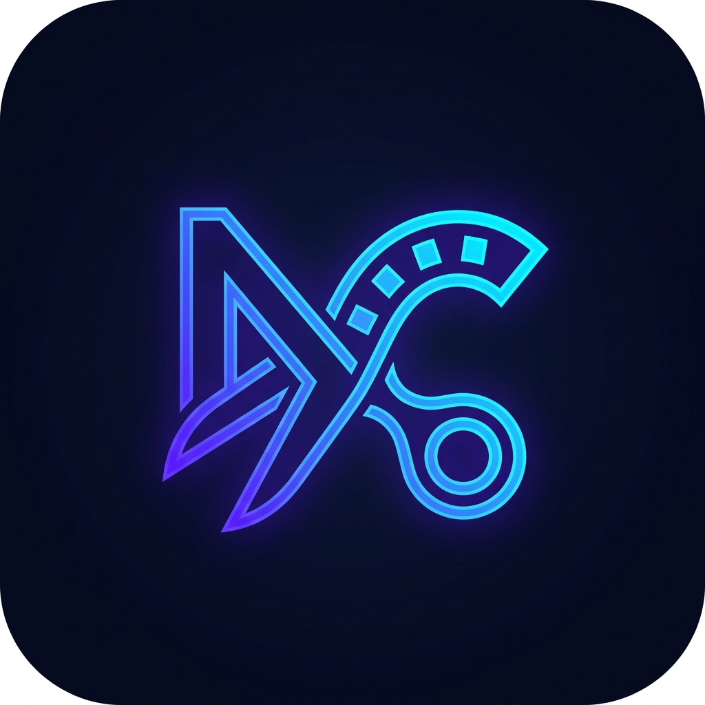 NexusCut Logo